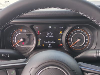 2026 Jeep Gladiator - Photo 28