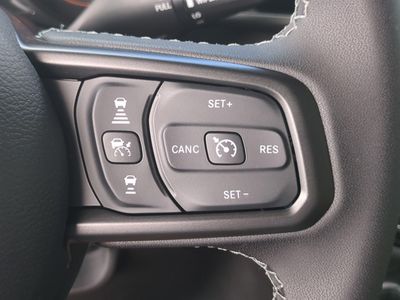 2026 Jeep Gladiator - Photo 27