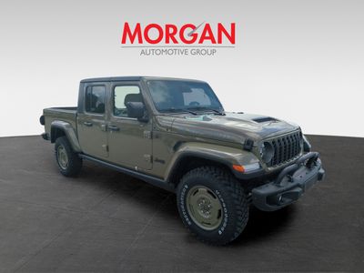 2026 Jeep Gladiator - Photo 2