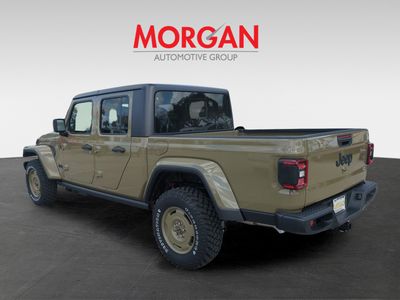 2026 Jeep Gladiator - Photo 7