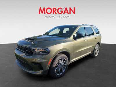 2026 Dodge Durango - Photo 9
