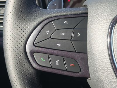 2026 Dodge Durango - Photo 28