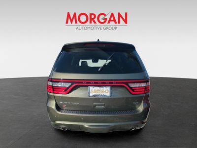 2026 Dodge Durango - Photo 6