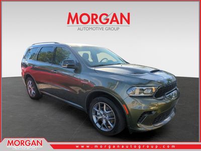 2026 Dodge Durango - Photo 1