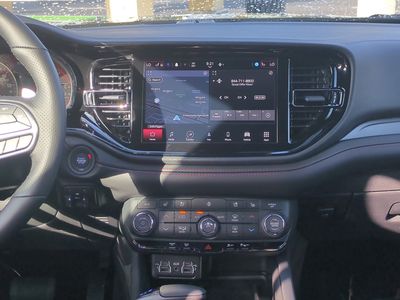 2026 Dodge Durango - Photo 19