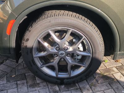 2026 Dodge Durango - Photo 11