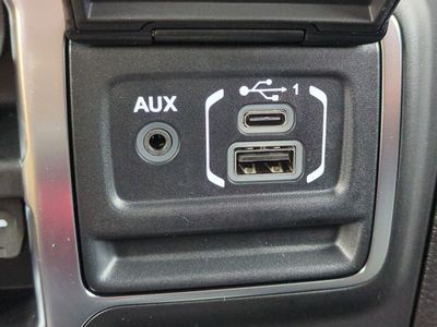 2026 Jeep Wrangler — photo 24 view