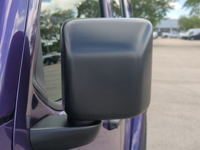 2026 Jeep Wrangler — photo 12 view