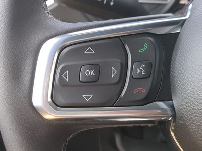 2026 Jeep Wrangler — photo 27 view