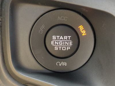 2026 Jeep Wrangler — photo 31 view