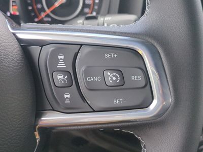 2026 Jeep Wrangler — photo 28 view