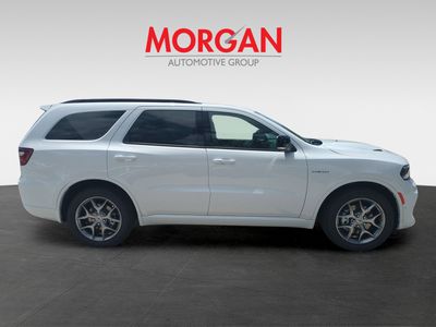 2026 Dodge Durango - Photo 4