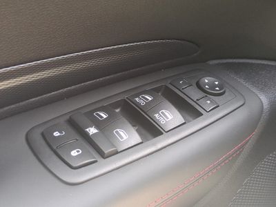 2026 Dodge Durango - Photo 27