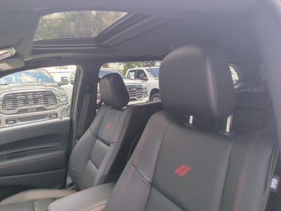 2026 Dodge Durango - Photo 22