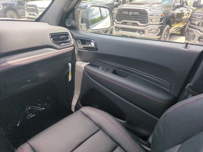 2026 Dodge Durango - Photo 18