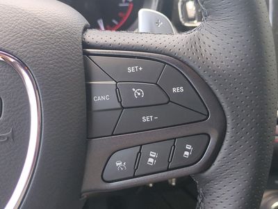 2026 Dodge Durango - Photo 29