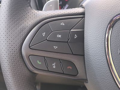 2026 Dodge Durango - Photo 28