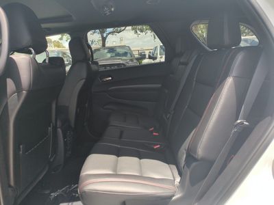 2026 Dodge Durango - Photo 15