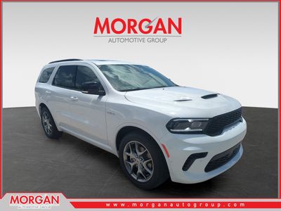 2026 Dodge Durango - Photo 1