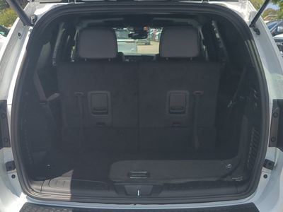 2026 Dodge Durango - Photo 13