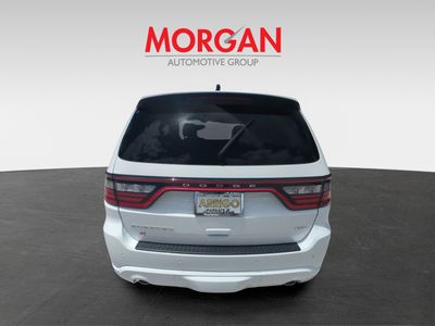 2026 Dodge Durango - Photo 6