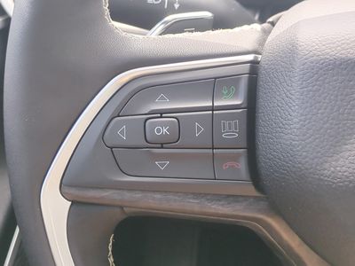 2026 Jeep Grand Cherokee — photo 27 view