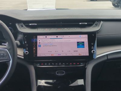 2026 Jeep Grand Cherokee — photo 19 view