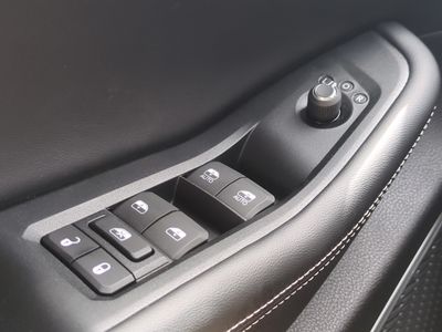2026 Jeep Grand Cherokee — photo 26 view