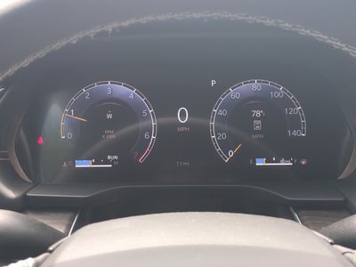 2026 Jeep Grand Cherokee — photo 29 view
