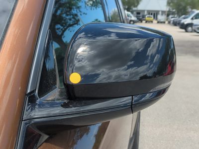 2026 Jeep Grand Cherokee — photo 12 view