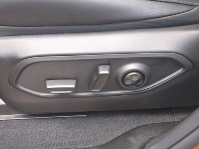 2026 Jeep Grand Cherokee — photo 21 view