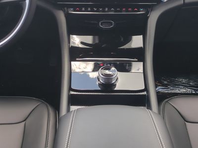 2026 Jeep Grand Cherokee — photo 20 view