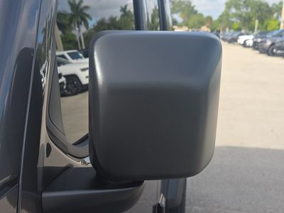 2026 Jeep Wrangler — photo 12 view
