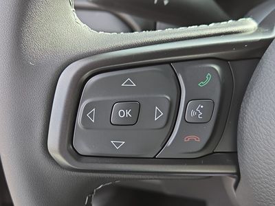 2026 Jeep Wrangler — photo 27 view