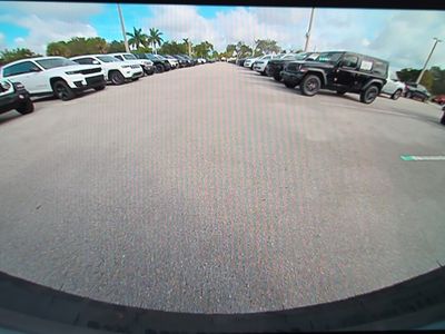 2026 Jeep Wrangler — photo 23 view