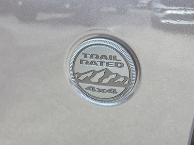 2026 Jeep Wrangler — photo 13 view