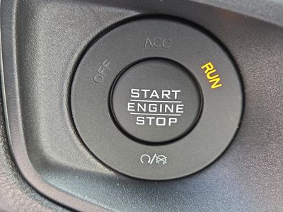 2026 Jeep Wrangler — photo 31 view