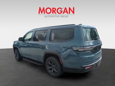 2026 Jeep Grand Wagoneer - Photo 7
