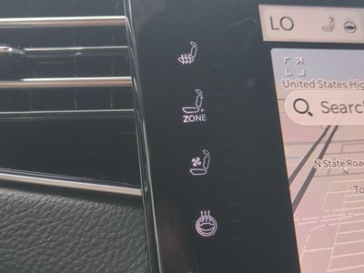 2026 Jeep Grand Wagoneer - Photo 25