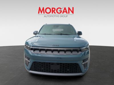 2026 Jeep Grand Wagoneer - Photo 3