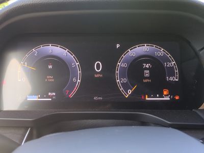2026 Jeep Grand Cherokee L — photo 29 view