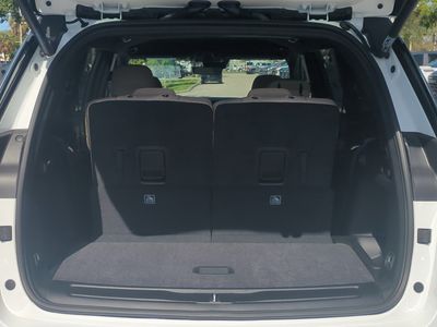 2026 Jeep Grand Cherokee L — photo 13 view