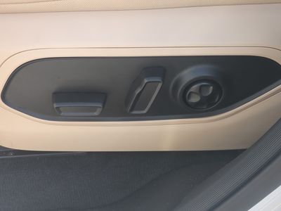 2026 Jeep Grand Cherokee L — photo 21 view