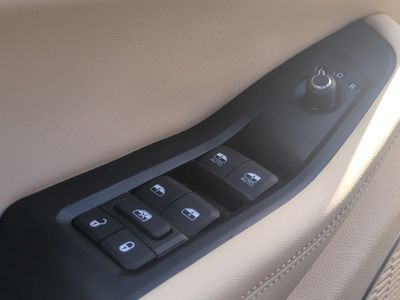 2026 Jeep Grand Cherokee L — photo 26 view
