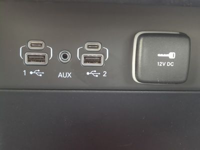 2026 Jeep Grand Cherokee L — photo 24 view