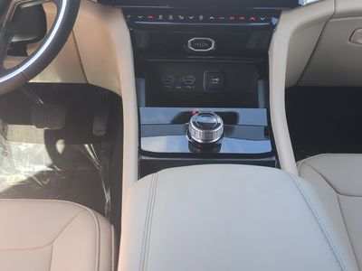 2026 Jeep Grand Cherokee L — photo 20 view
