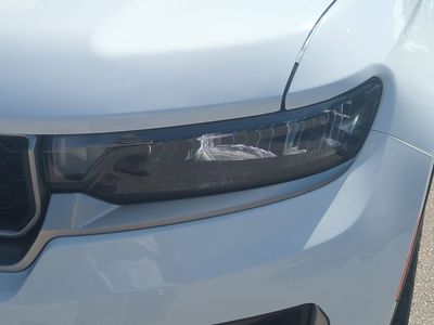 2026 Jeep Grand Cherokee L — photo 10 view