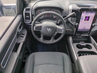 2026 Ram 2500 — photo 16 view