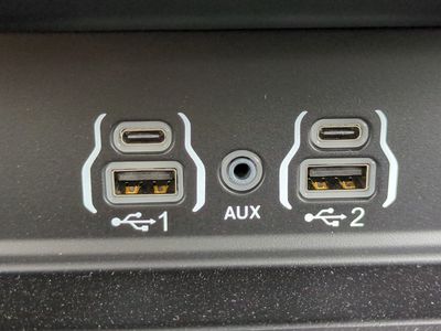 2026 Ram 2500 — photo 24 view