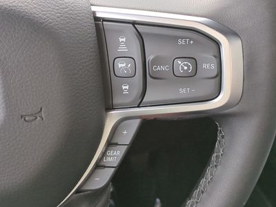 2026 Ram 2500 — photo 27 view